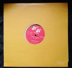Natural Touch - Living It Up 12" Vinyl UK Lovers Rock 1984 NK Records