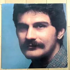 Kenny Rankin - The Kenny Rankin Album LP Vinyl Japan Pressing Obi Liner Notes