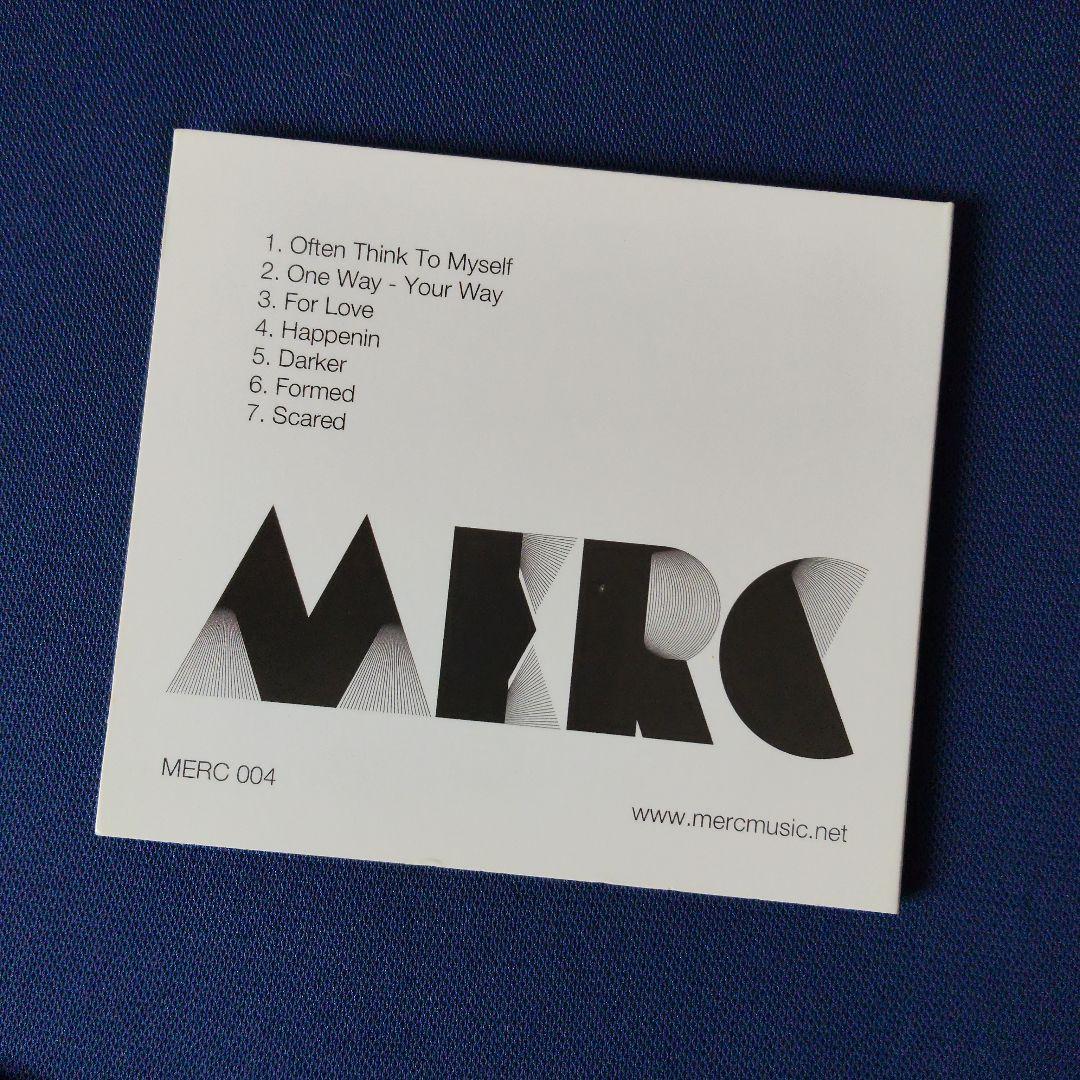 Mark E Works 2005-2009 Vol. 1 & Vol. 2 CD Set - Rare Selected Tracks & Edits