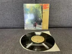 Popular Sekai Meguri 10 France LP Japan Nippon Columbia Vinyl Chanson World Musi