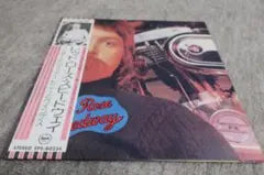 Paul McCartney & Wings Red Rose Speedway Japan LP Vinyl Apple EPS-80234 with Obi