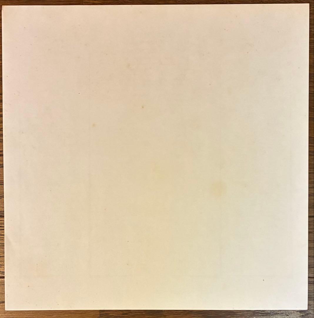 Yellowman - Live At Killamanjaro Vinyl LP 1984 Japan Reggae Dub DJ