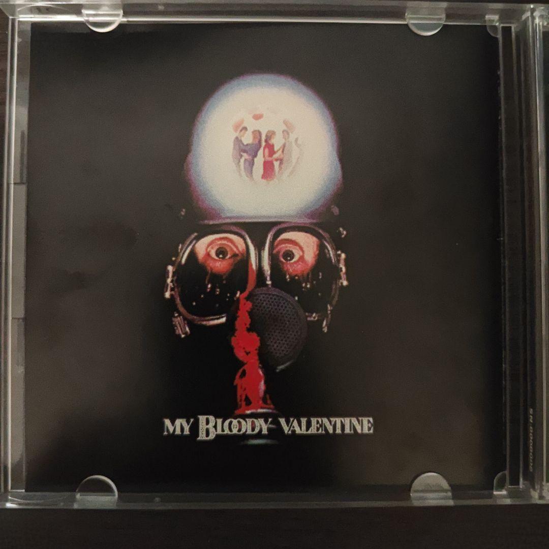My Bloody Valentine Peel Slowly and See Limited 2CD Rare 100 Copies | Japansoundstore