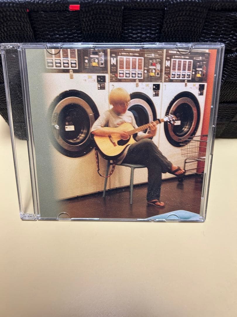 Yangskinny Hayato Kayanuma Acoustic CD 2-Disc Set Limited Japan Press