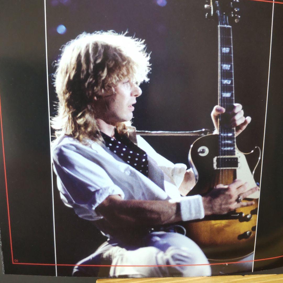 Def Leppard Pyromania Deluxe CD 2-Disc Remastered Live L.A. 1983 Japan Import | Japansoundstore