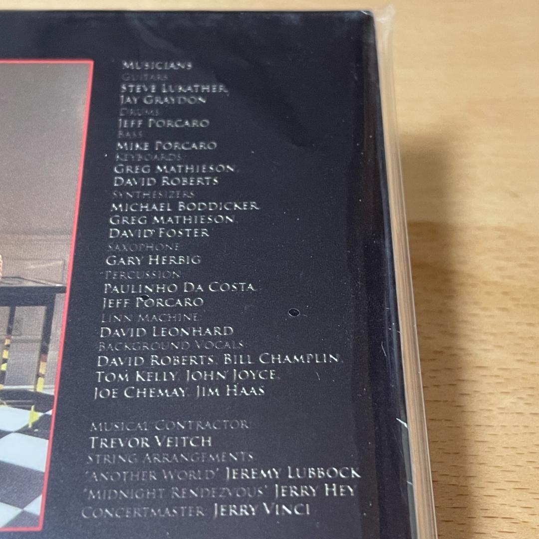 David Roberts - All Dressed Up CD Limited Edition 2011 Remastered AOR Classic