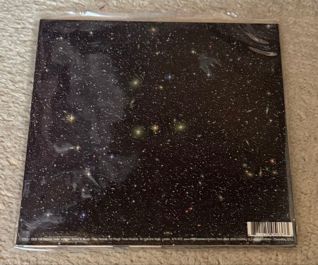 Julian Casablancas Strokes 7" Single Limited 500 White Vinyl Near Mint | Japansoundstore