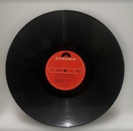 James Brown - Sex Machine 2LP Japan Pressing with Obi Soul Funk Vinyl