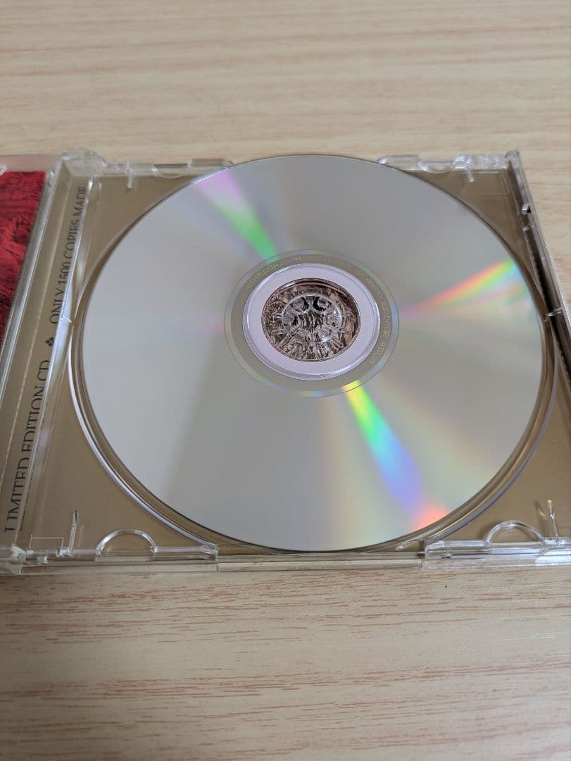 Philadelphia - Search and Destroy CD, Limited Edition, M8 Distribution, Rare