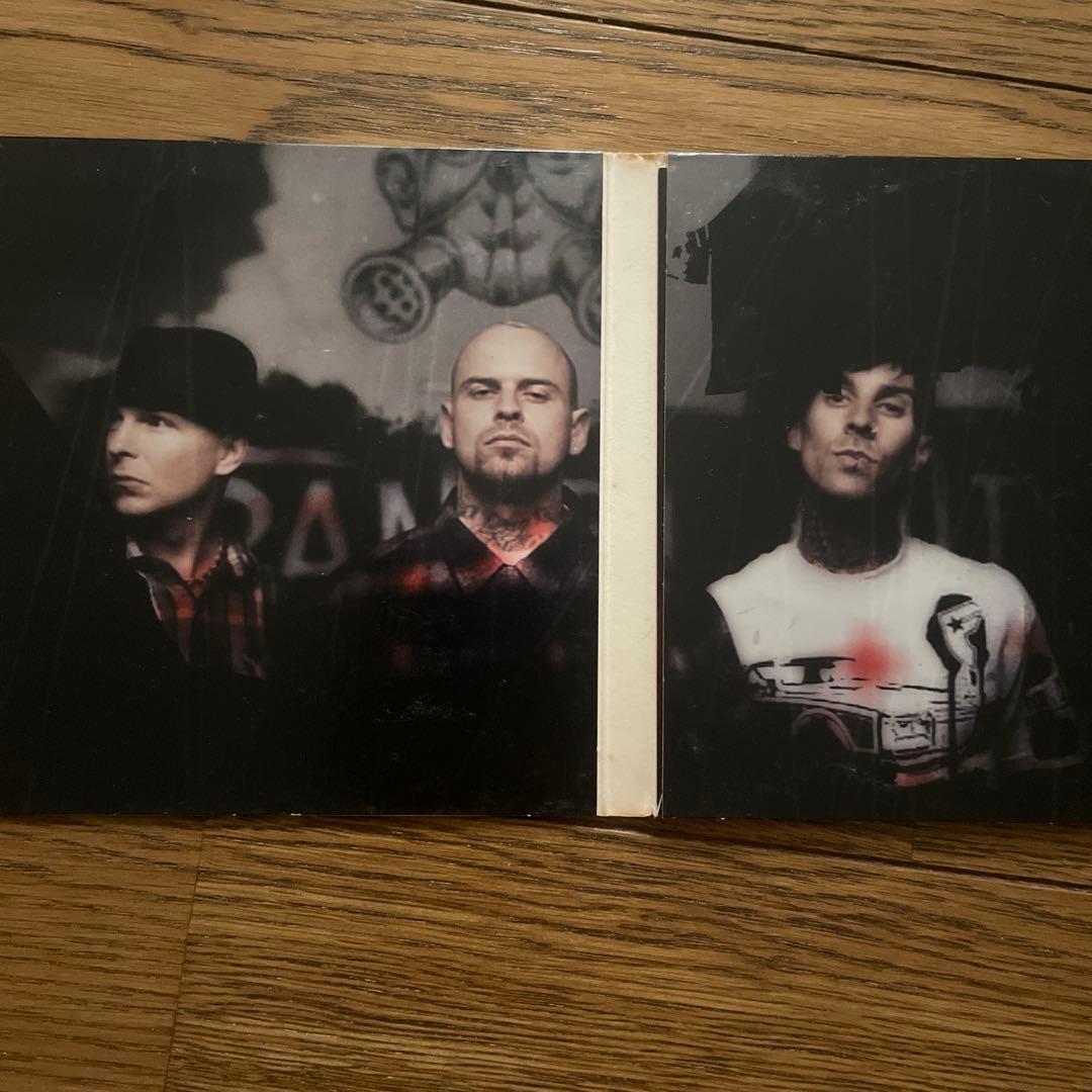 Transplants - Haunted Cities CD (2005) Limited Paper Jacket Edition