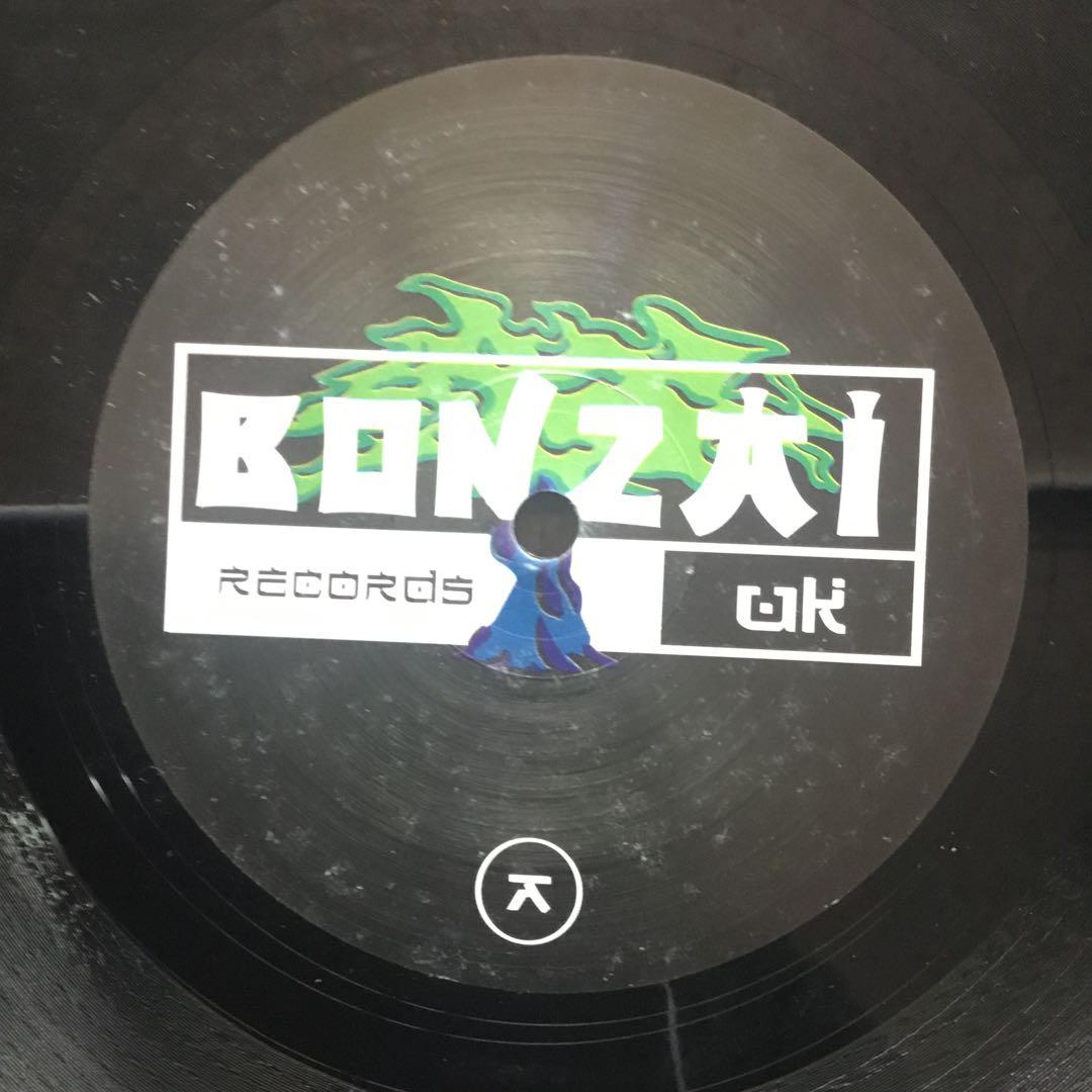 Cosmo Kid Cosmic Meltdown LP Record, Used, Side A Original Mix, Side B Remix | Japansoundstore
