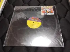 Boys Don't Cry Vinyl Record 12" Japan