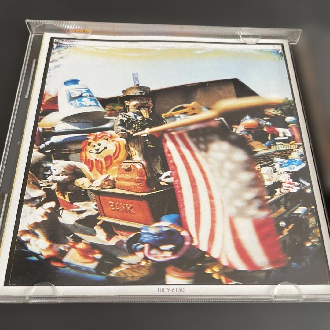 Beck - Mellow Gold CD Japan Press with OBI Limited Edition 2006 Release