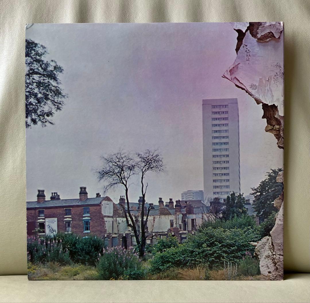 Led Zeppelin IV LP Remastered Gatefold Japan Import, Very Good Condition | Japansoundstore