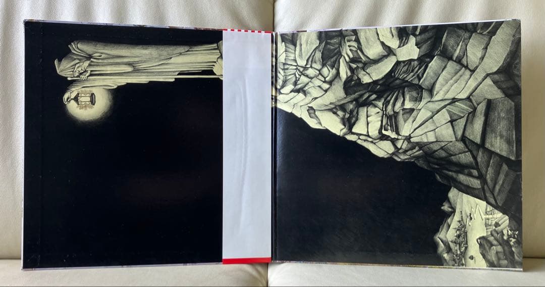 Led Zeppelin IV LP Remastered Gatefold Japan Import, Very Good Condition | Japansoundstore