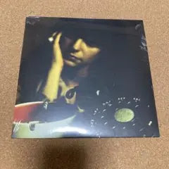 Margo Guryan - I Ought To Stay Away From You 7" EP Black & Red Splatter Vinyl