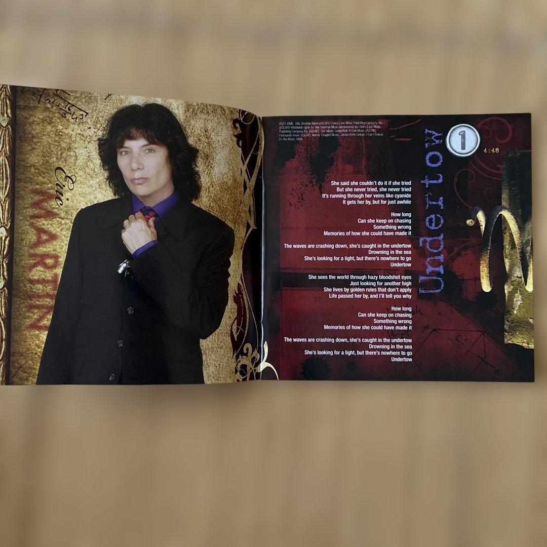 MR. BIG - What If... CD+DVD Limited Edition Japan Press with OBI