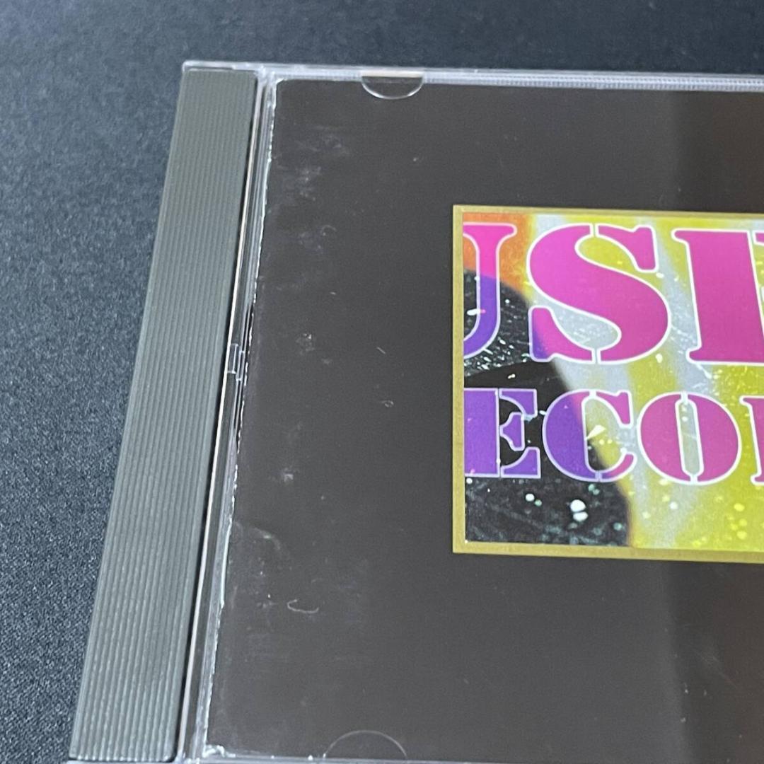 Used Records - Rock Classic CD, Germany Import, Melodic Hard Rock, AOR, Limited