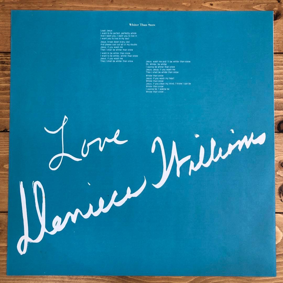 Deniece Williams Let's Hear It for the Boy Japan Vinyl LP 28AP 2879 w/ Obi