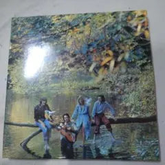 Paul McCartney & Wings - Wild Life CD Mini LP Japan Press