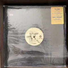 Raja-Né - Turn It Up 12" Vinyl Record (Motown) - Includes Jam & Lewis Party Jam