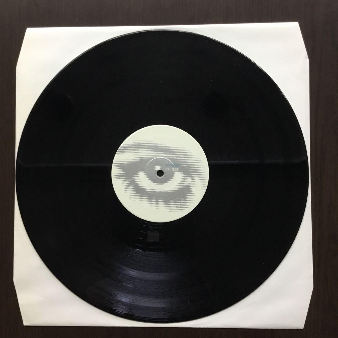 Chicane - Autumn Tactics 12" Vinyl Record (2000, Trance) Xtravaganza