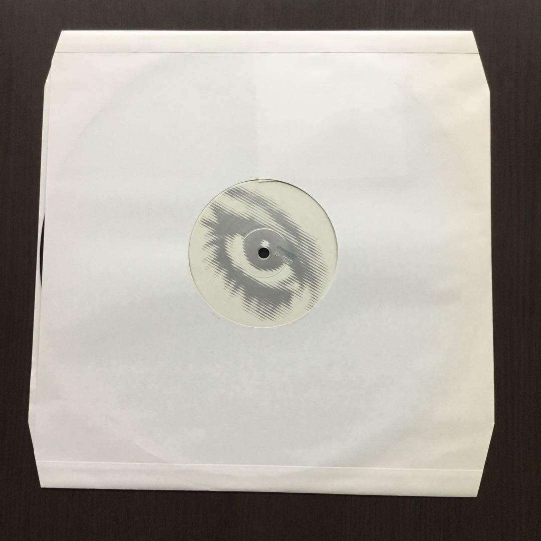 Chicane - Autumn Tactics 12" Vinyl Record (2000, Trance) Xtravaganza