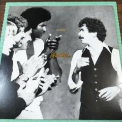Santana - Inner Secrets LP 1978 US Original Pitman Pressing AOR Fusion Rock