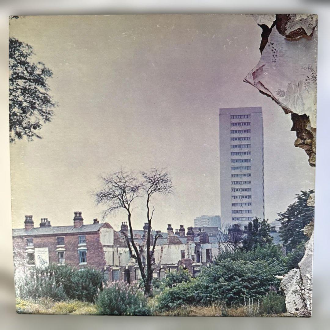 Led Zeppelin IV 12" LP Record VG++ Rock and Roll, Stairway, Used | Japansoundstore