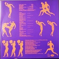 Santana - Marathon LP 1979 Japan Pressing w/ Obi, Liner, Inner Sleeve