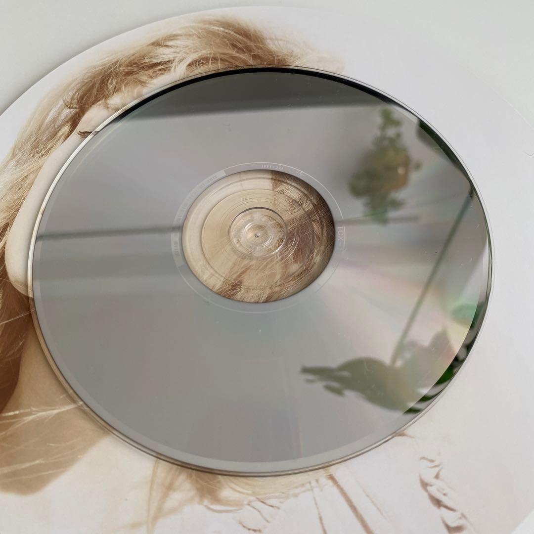Taylor Swift Fearless (Taylor's Version) Deluxe 2CD Japan Limited Edition | Japansoundstore