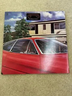 Carpenters Now & Then Vinyl LP Japan Pressing Pop Classic