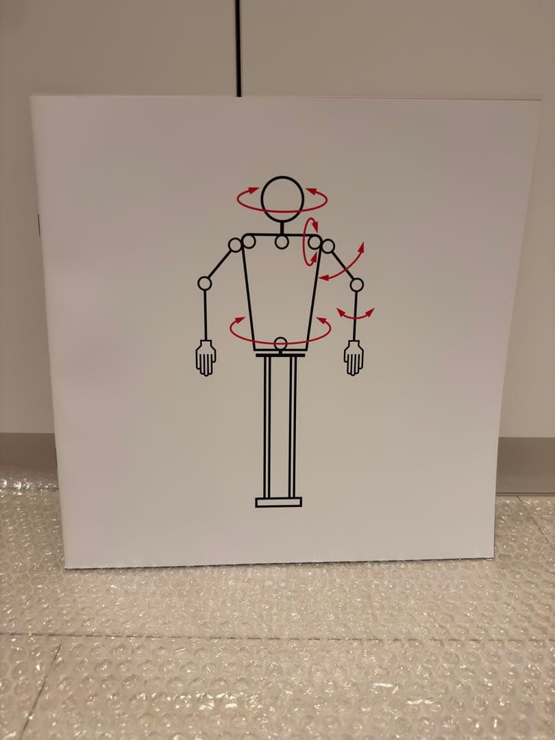 Kraftwerk The Mix 2020 LP 180g Colored Vinyl Limited Near Mint | Japansoundstore