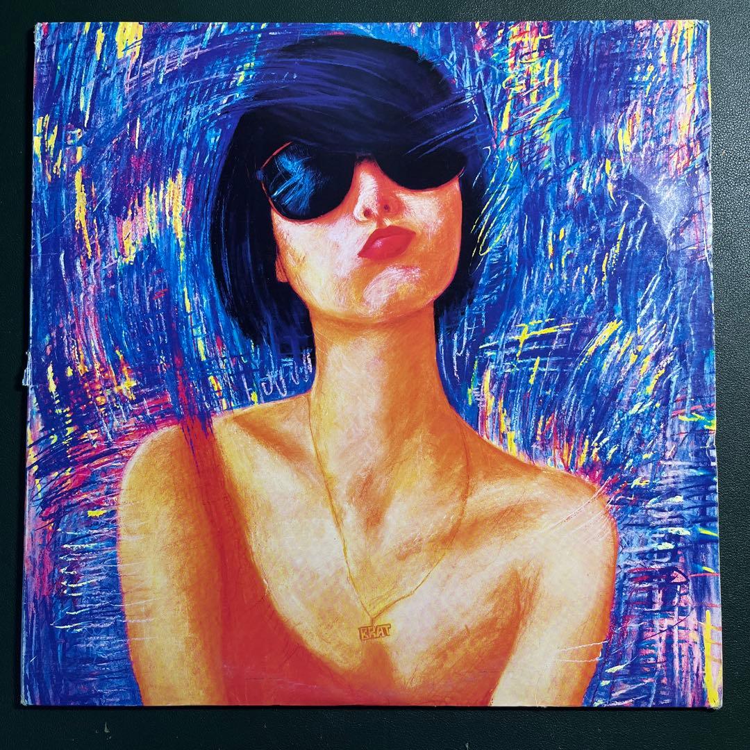 Pixeltan Yamerarena-i DFA 12" Disco Funk NY Underground Used | Japansoundstore