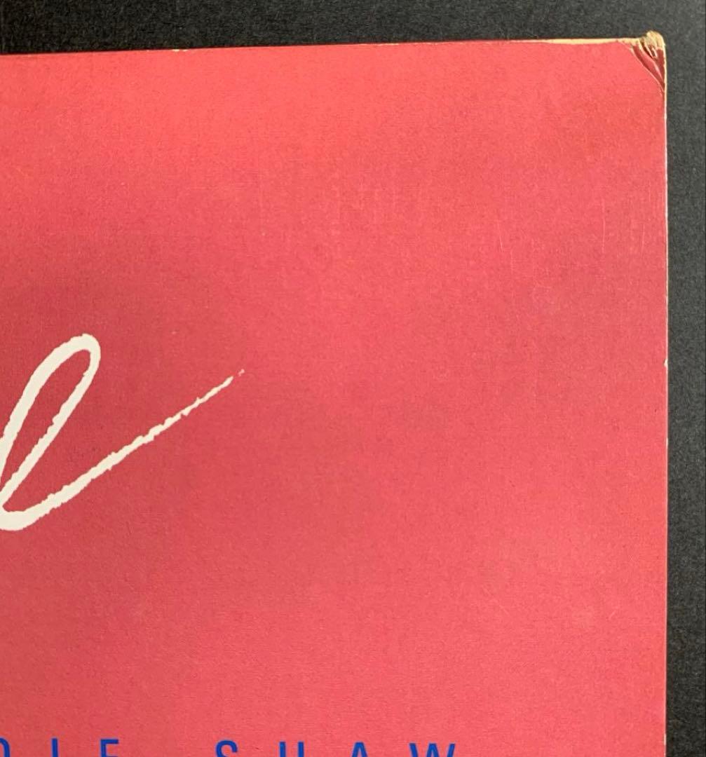 Sandie Shaw - Sandie 1986 Japanese Pressing LP Record Pop Rock With Obi
