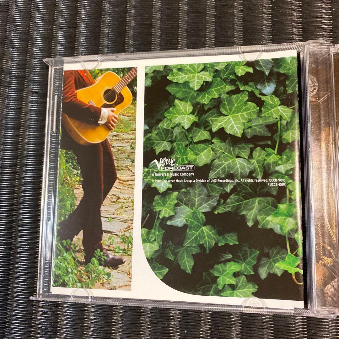 Rhett Miller The Believer Japan Press CD with OBI 2006 Limited Edition