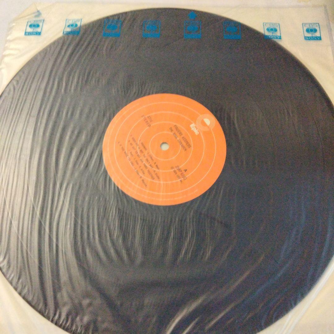 Soul Children Finders Keepers Japan LP Vinyl Record w/ Obi Insert Soul Rare