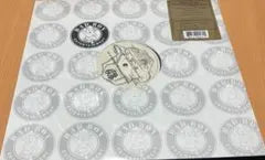 Puff Daddy & Faith Evans Tribute to the Notorious B.I.G. Vinyl 12" Single