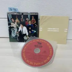 Billy Joel - Turnstiles CD Japan Press Mini LP Paper Sleeve Reissue