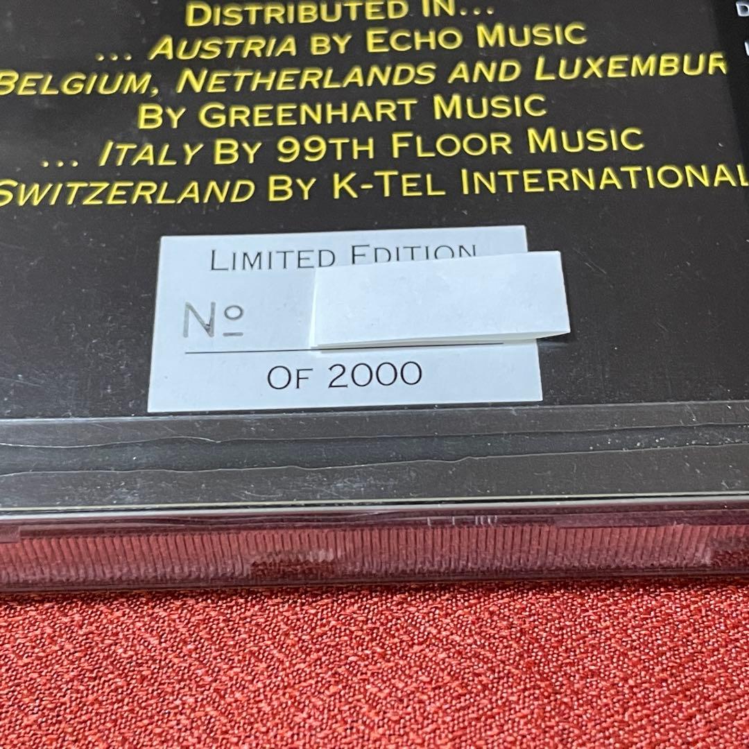 Eddie Schwartz - Private Life (Best Shots) CD Limited Edition Germany Press