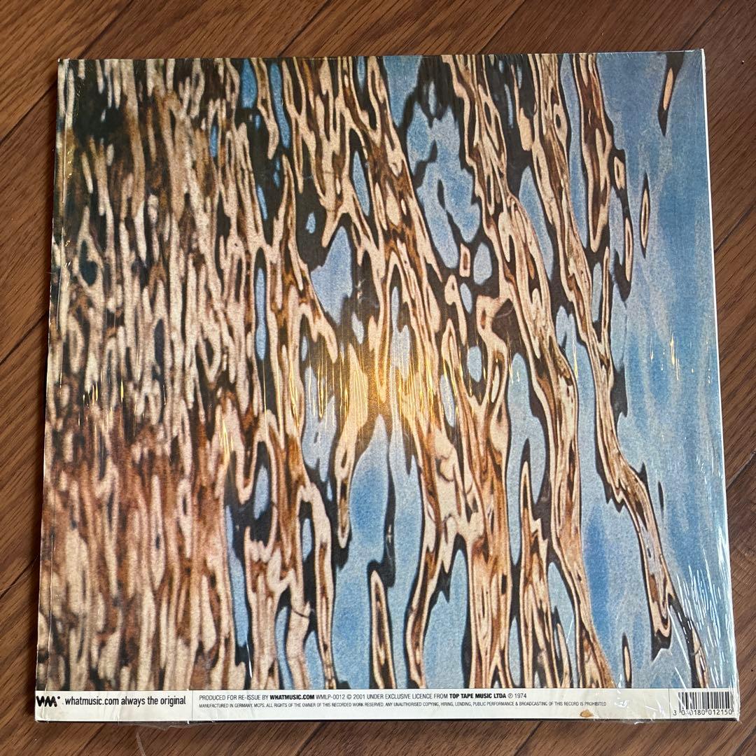 Ana Mazzotti - Ana Mazzotti LP Reissue Brazilian Funk Jazz Whatmusic