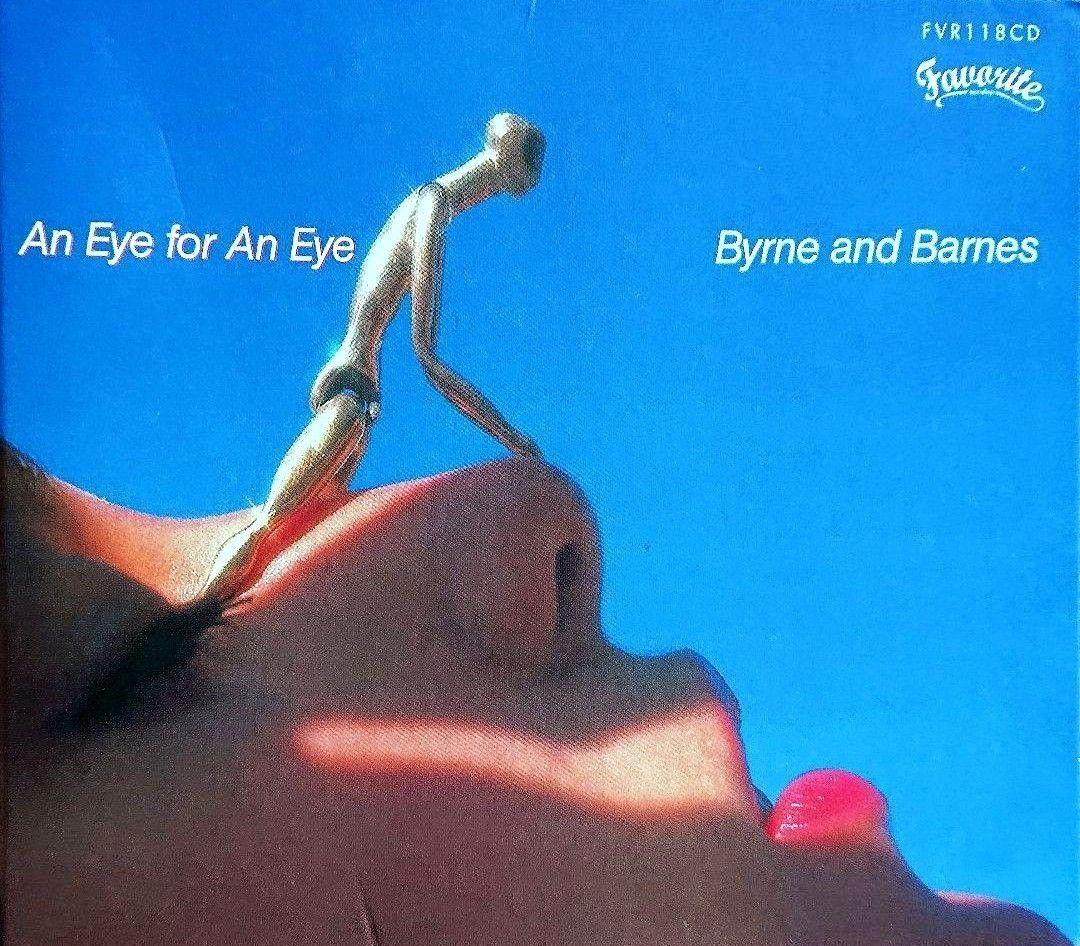 Byrne & Barnes CD Urban Mellow AOR French 2016 Digipak Used | Japansoundstore
