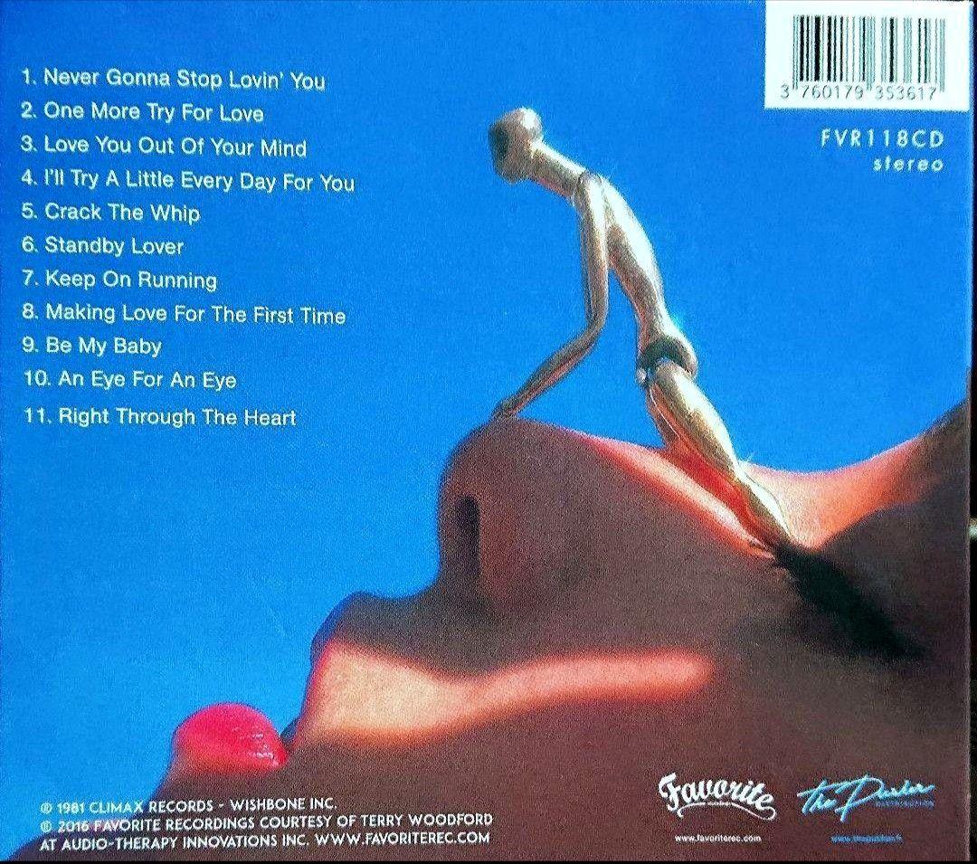 Byrne & Barnes CD Urban Mellow AOR French 2016 Digipak Used | Japansoundstore