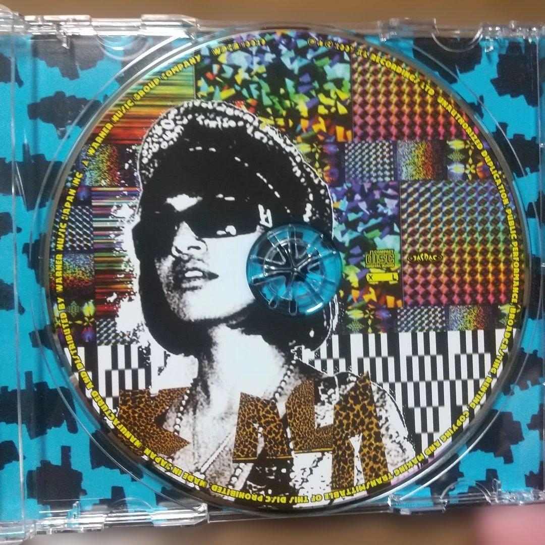 M.I.A. Kala CD Japan Press with OBI Limited Edition 2007 Import