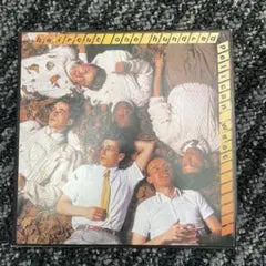 Haircut One Hundred Pelican West Japan Paper Sleeve CD Mini LP Edition