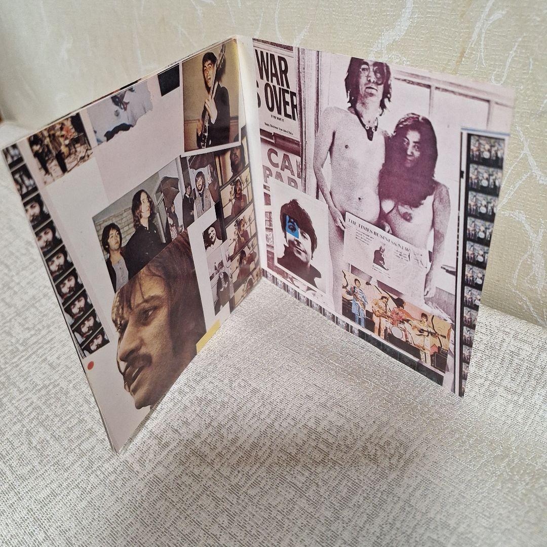 The Beatles - White Album Demos CD, Limited Edition, Serial #542, 1989 Import