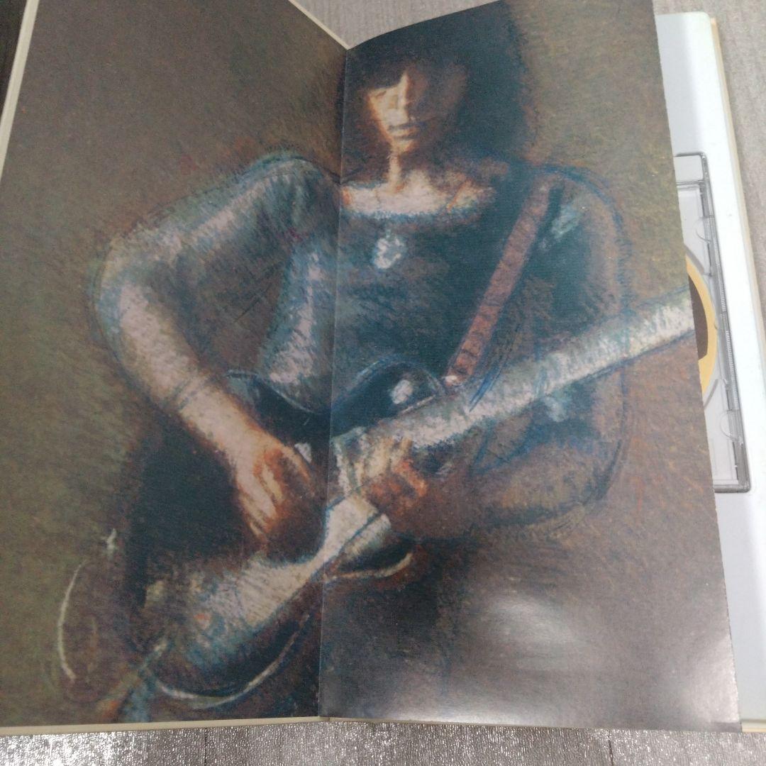 Jeff Beck Blow By Blow Limited Edition CD Japan Press Master Sound Gold Disc