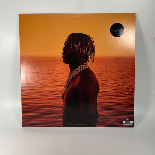 Lil Yachty - Lil Boat 2 Vinyl LP Record