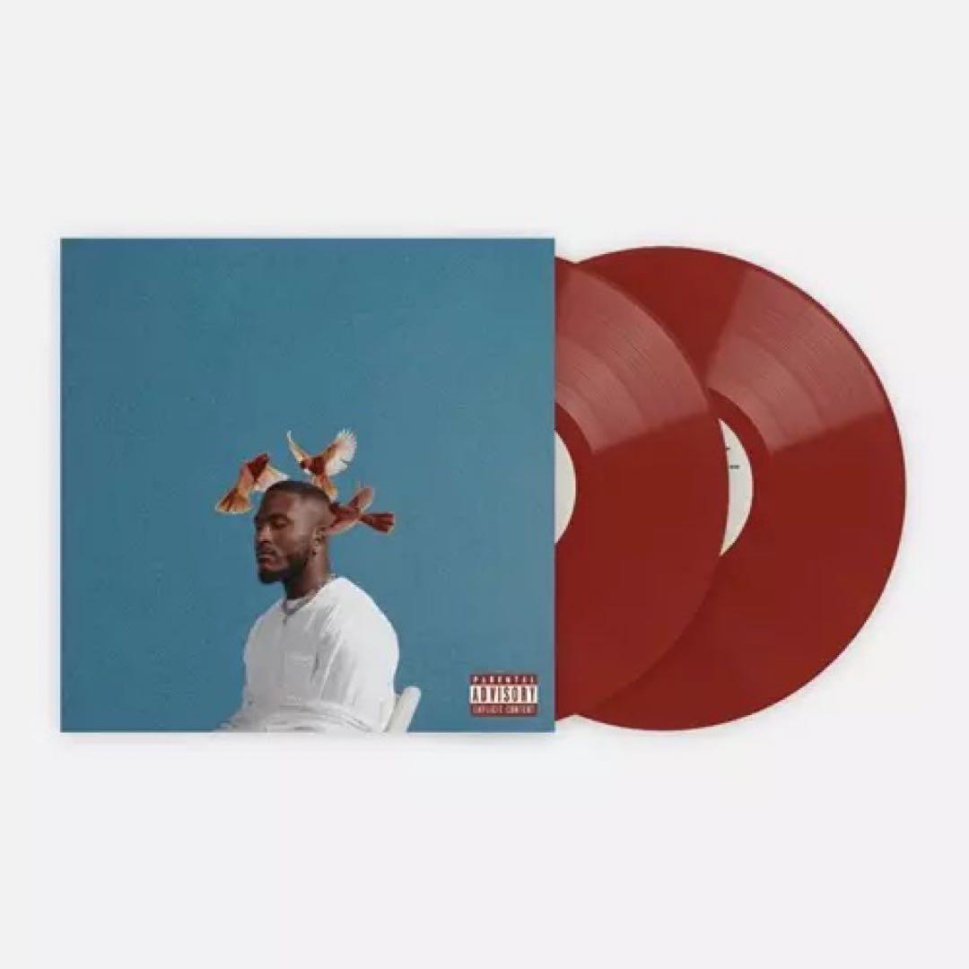 Ben Reilly - Freelance / Freelance: Charlie VMP 2LP Red Vinyl Ltd #0694/1000