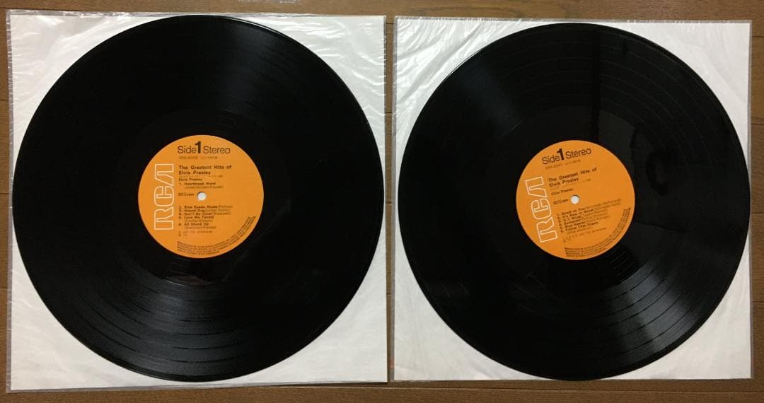 Elvis Presley Best 24 2LP Vinyl Record Used EX+ Classic Hits Collectible | Japansoundstore